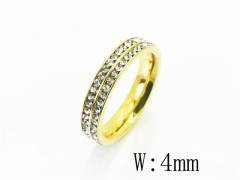 Stainless Steel Jewelry Wholesale - Stainless Steel Rings - HY62R0082JL