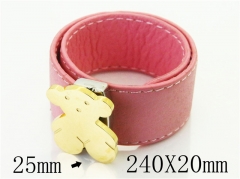 Stainless Steel Jewelry Wholesale - Stainless Steel Rings - HY64R1639HOX