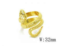 Stainless Steel Jewelry Wholesale - Stainless Steel Rings - HY15R1407HHD