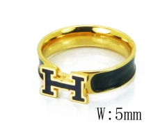 Stainless Steel Jewelry Wholesale - Stainless Steel Rings - HY19R0447HZZ