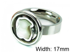 Stainless Steel Jewelry Wholesale - Stainless Steel Rings - HY64R0141HID