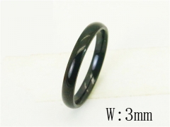 Stainless Steel Jewelry Wholesale - Stainless Steel Rings - HY62R0058AHJ