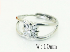 Stainless Steel Jewelry Wholesale - Stainless Steel Rings - HY15R2506XKJ