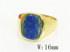 Stainless Steel Jewelry Wholesale - Stainless Steel Rings - HY17R0931HJQ