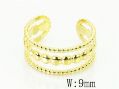 Stainless Steel Jewelry Wholesale - Stainless Steel Rings - HY64R0826LW