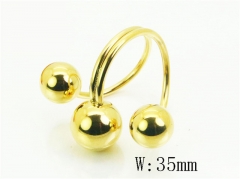 Stainless Steel Jewelry Wholesale - Stainless Steel Rings - HY80R0036NL