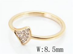 Stainless Steel Jewelry Wholesale - Stainless Steel Rings - HY14R0694HZL