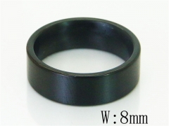 Stainless Steel Jewelry Wholesale - Stainless Steel Rings - HY15R1794JR