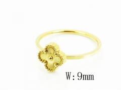 Stainless Steel Jewelry Wholesale - Stainless Steel Rings - HY19R1443MQ