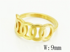 Stainless Steel Jewelry Wholesale - Stainless Steel Rings - HY19R1409NE