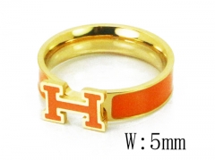 Stainless Steel Jewelry Wholesale - Stainless Steel Rings - HY19R0441HDD