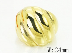Stainless Steel Jewelry Wholesale - Stainless Steel Rings - HY15R1691HHG