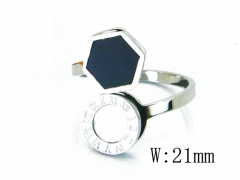 Stainless Steel Jewelry Wholesale - Stainless Steel Rings - HY19R0094OU