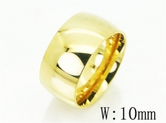 Stainless Steel Jewelry Wholesale - Stainless Steel Rings - HY05R0538OQ