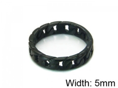 Stainless Steel Jewelry Wholesale - Stainless Steel Rings - HY22R0771HID