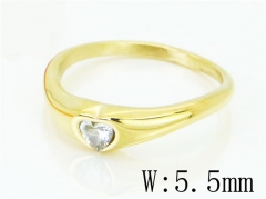 Stainless Steel Jewelry Wholesale - Stainless Steel Rings - HY22R0967HJW