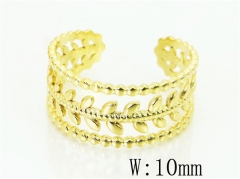 Stainless Steel Jewelry Wholesale - Stainless Steel Rings - HY64R0828LZ
