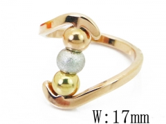 Stainless Steel Jewelry Wholesale - Stainless Steel Rings - HY19R0622HZZ