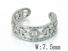 Stainless Steel Jewelry Wholesale - Stainless Steel Rings - HY22R0868HHA