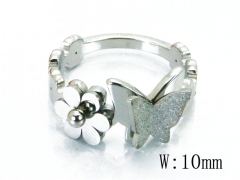 Stainless Steel Jewelry Wholesale - Stainless Steel Rings - HY19R0152PC
