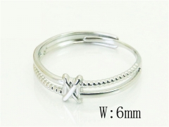 Stainless Steel Jewelry Wholesale - Stainless Steel Rings - HY15R2589VKJ