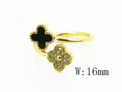 Stainless Steel Jewelry Wholesale - Stainless Steel Rings - HY19R1428NV