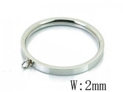 Stainless Steel Jewelry Wholesale - Stainless Steel Rings - HY59R0031IH