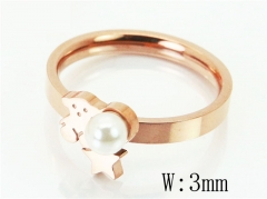 Stainless Steel Jewelry Wholesale - Stainless Steel Rings - HY64R0845HCC