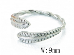 Stainless Steel Jewelry Wholesale - Stainless Steel Rings - HY22R0875OE