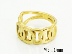 Stainless Steel Jewelry Wholesale - Stainless Steel Rings - HY19R1406OD
