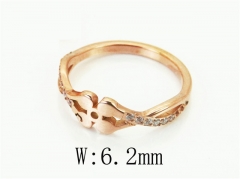 Stainless Steel Jewelry Wholesale - Stainless Steel Rings - HY19R1348HVV