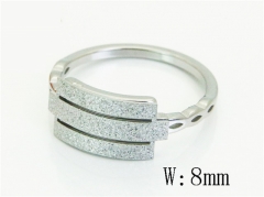 Stainless Steel Jewelry Wholesale - Stainless Steel Rings - HY19R1392NC