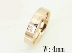 Stainless Steel Jewelry Wholesale - Stainless Steel Rings - HY47R0128LW
