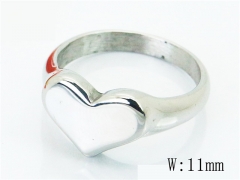 Stainless Steel Jewelry Wholesale - Stainless Steel Rings - HY22R0938HHW