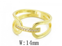 Stainless Steel Jewelry Wholesale - Stainless Steel Rings - HY19R0672HIS