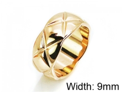 Stainless Steel Jewelry Wholesale - Stainless Steel Rings - HY14R0497PE