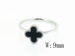 Stainless Steel Jewelry Wholesale - Stainless Steel Rings - HY19R1454LQ