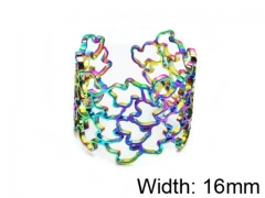 Stainless Steel Jewelry Wholesale - Stainless Steel Rings - HY90R0047HHB