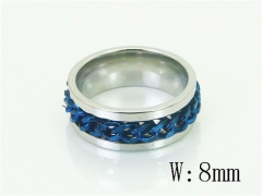 Stainless Steel Jewelry Wholesale - Stainless Steel Rings - HY62R0098IW