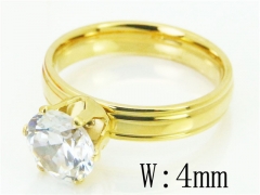 Stainless Steel Jewelry Wholesale - Stainless Steel Rings - HY05R0509NW