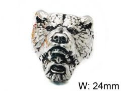 Stainless Steel Jewelry Wholesale - Stainless Steel Rings - HY22R0738H2W