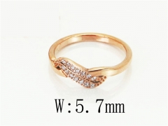 Stainless Steel Jewelry Wholesale - Stainless Steel Rings - HY19R1232HHQ