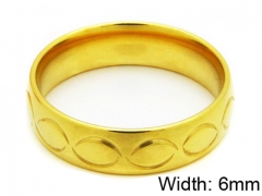 Stainless Steel Jewelry Wholesale - Stainless Steel Rings - HY06R0203J0