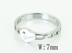 Stainless Steel Jewelry Wholesale - Stainless Steel Rings - HY19R1004OE