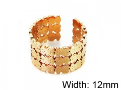 Stainless Steel Jewelry Wholesale - Stainless Steel Rings - HY90R0053HJF