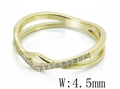 Stainless Steel Jewelry Wholesale - Stainless Steel Rings - HY47R0077HHF