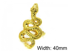 Stainless Steel Jewelry Wholesale - Stainless Steel Rings - HY15R1210HHG