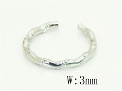 Stainless Steel Jewelry Wholesale - Stainless Steel Rings - HY15R2549ZKJ