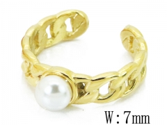 Stainless Steel Jewelry Wholesale - Stainless Steel Rings - HY22R0931H3U