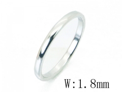 Stainless Steel Jewelry Wholesale - Stainless Steel Rings - HY15R1489HK